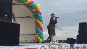 Анастасия - Катюша