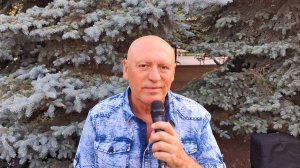 11.06.25 - Танцы на Приморском бульваре - Севастополь - День Женского Счастья - Сергей Соков