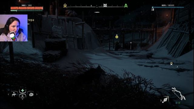 #15 Мчим дальше, ищем и находим ответы! | HORIZON zero down смотреть онлайн