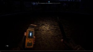 S.T.A.L.K.E.R 2 | Как достать артефакт на Склад ГСМ