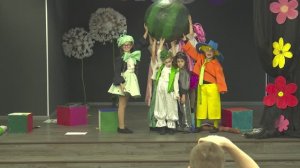 Коротышки 18.05.25