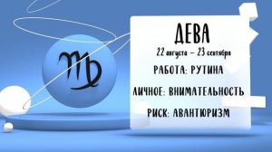 "Звёзды знают". Гороскоп на 13 июня 2025 года (Бийское телевидение)