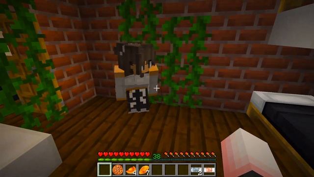 МОИ СУМАСШЕДШИЕ ФАНАТКИ ПРИГЛАСИЛИ МЕНЯ В ПОХОД В МАЙ? смотреть онлайн