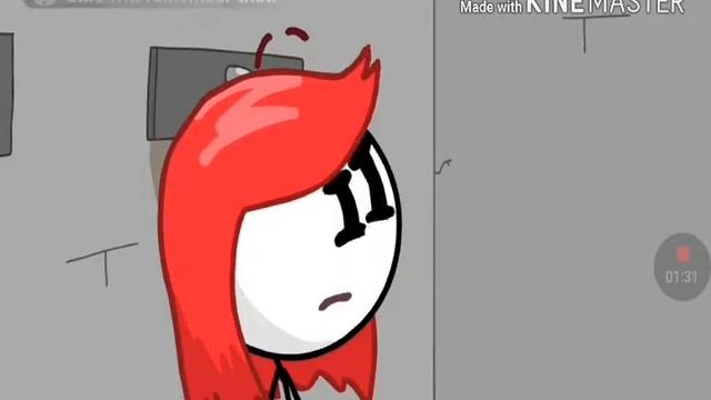 Пасхалка!!!! в Игре Fleeing The Complex 😀😎 смотреть онлайн