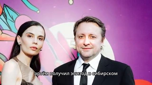 “Мне Было Страшно Жить С Михалковым!” Артём Михалков — Трагедия Наследника
