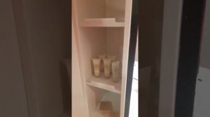 Астория Гранде.Внутренняя каюта на 6 палубе.