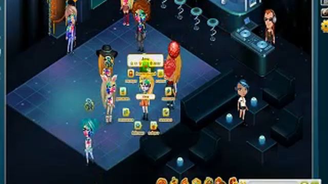 АВАТАРИЯ ДЕНЬ КРАСОК ХОЛЛИ 2017 смотреть онлайн