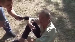 Я буду пить по страшному