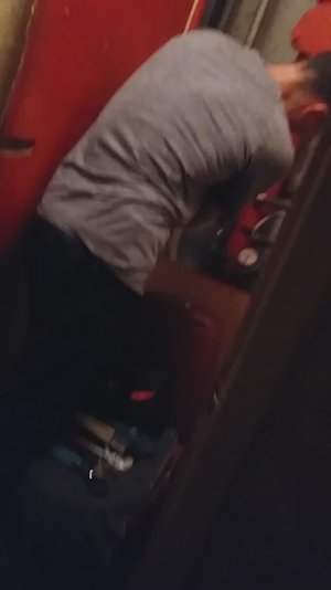 " Мосводоэксплуатация" мастер нагло разводит на деньги!