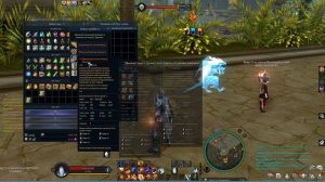 САМОЕ ВРЕМЯ НОВИЧКУ ЗАЛЕТЕТЬ В  Aion Classic ► ДАЮТ ТОП ШМОТ!