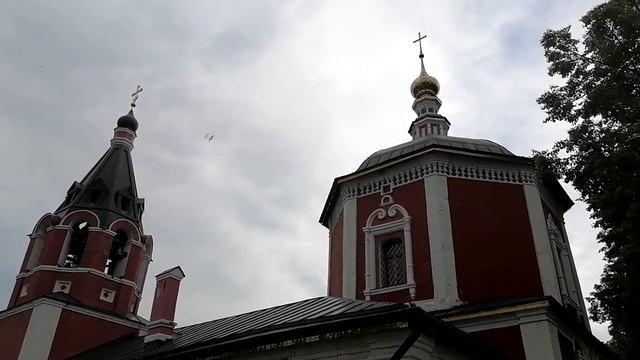 Суздаль - город мечты?/ Золотое кольцо 3 часть. смотреть онлайн