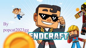 играю на Zlauncher(ЭндКрафт)