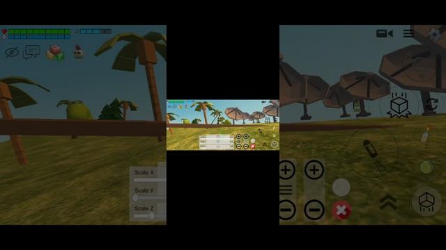 Строим ГТА 5 В ЧИКЕН ГАН!!!!! (СТРОИМ ДОМ ТРЕВОРА!) смотреть онлайн