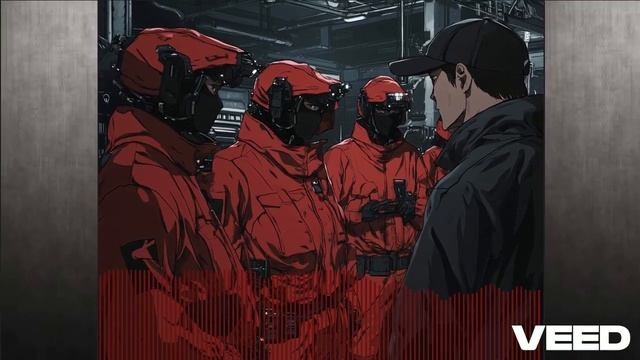 СБ. Нейро-песня. Space Station 14 смотреть онлайн