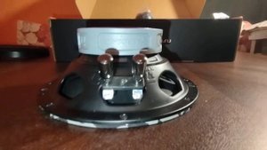 "Замена штатных динамиков в Mazda Axela на DL Audio Anaconda 165 Comp".