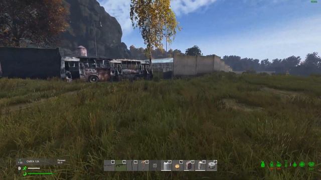 DayZ | СЕРВЕР PERVAK | ИСТОРИИ СМЕРТИ| 4-4 смотреть онлайн