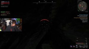 Как мы с Бустером в STALCRAFT: X выживали!