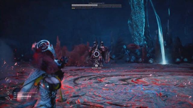 Stellar Blade - Final Boss (PS5) Финальный Босс Провидение смотреть онлайн