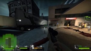 2 совета ПРОТИВ КАЖДОГО заражённого Left 4 dead 2