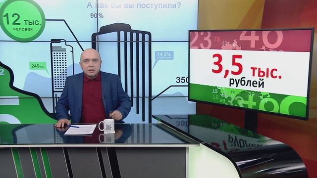 Самый популярный шашлык и цены на мясо. В фокусе событ? смотреть онлайн