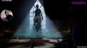 Banishers Ghosts of New Eden ► РУССКАЯ ОЗВУЧКА !