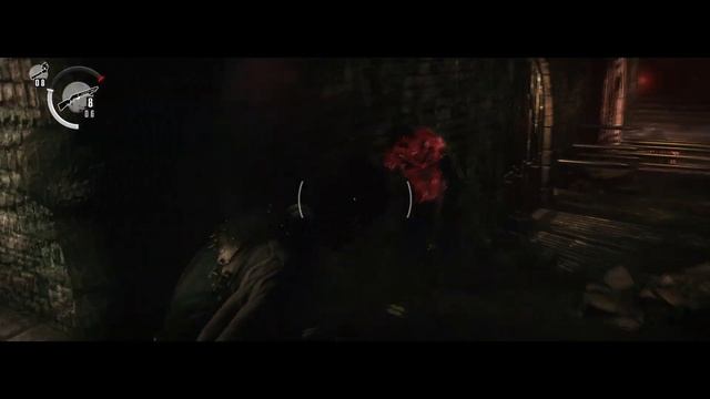 The Evil Within #7 ПРОХОЖДЕНИЕ НА АКУМУ смотреть онлайн