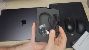 Я нашел ЛУЧШУЮ МЫШЬ для MacBook Pro