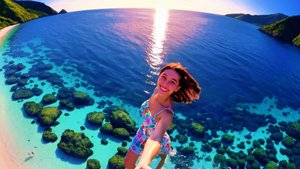 Окинава - Родина Карате и Японских Долгожителей 🌊