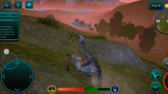 The cursed isle quetzalcoatluse ellujäämine выживание Кетцалькоатля @Little смотреть онлайн