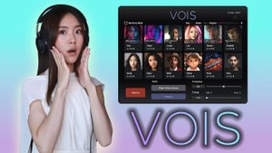 VOIS: Vocal AI with No Limits!