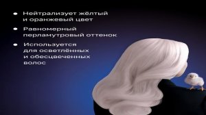 Лучшие оттеночные шампуни 2025