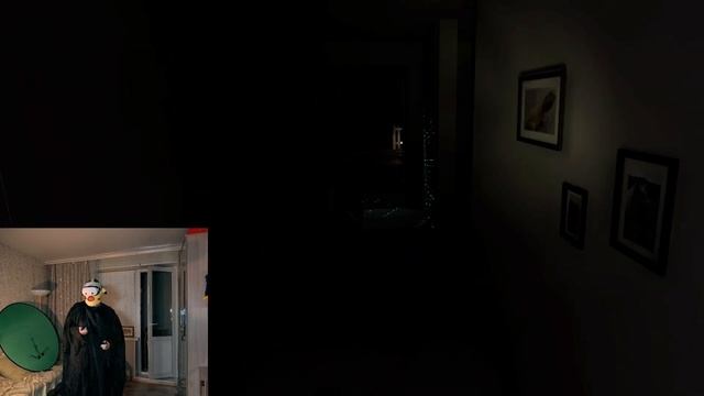 ИЗГОНЯЕМ ДУХ СКУФА - Phasmophobia в VR