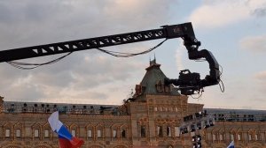 11 июня 2025 Концерт. День России. Любэ