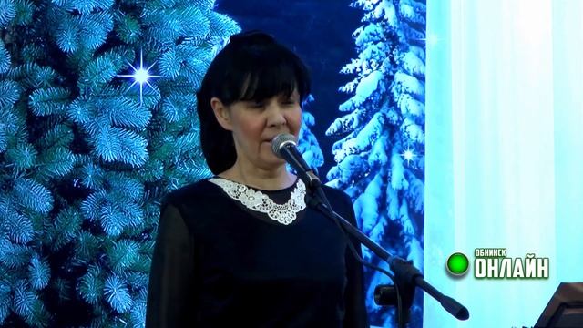 27.12.2024.  Новогодний бал для ветеранов