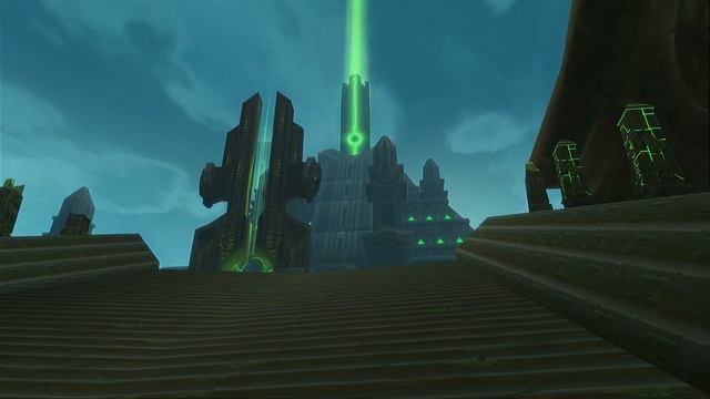 Ассэ-Тепх. Вечерняя погоня. Аллоды Онлайн. смотреть онлайн