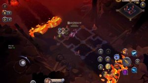 Проклятые подземелья | Палаш х Шепчущий пук |  2025-06-11