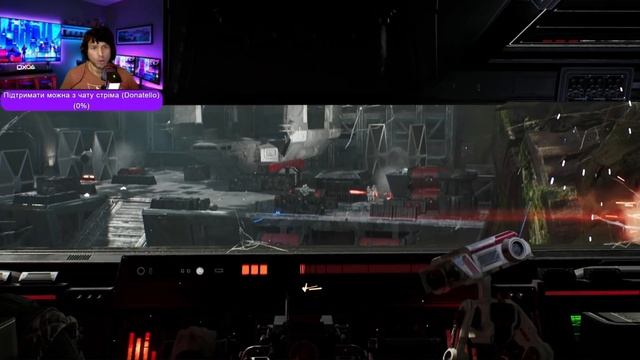 МИ ЙОГО ВИКРАЛИ !!! Star Wars Jedi Fallen Order на Playstation5 смотреть онлайн