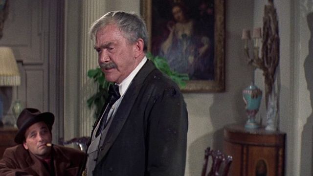 Пригоршня чудес 1961 (HD)