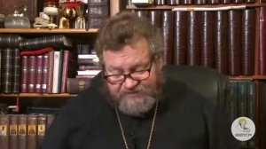 Евангелие от Матфея  Глава 8  Протоиерей Олег Стеняев  ?