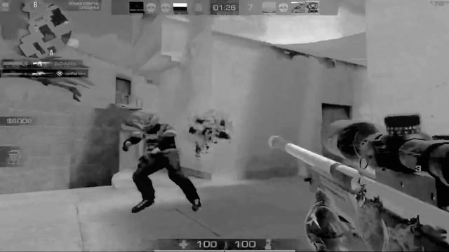 Я невозможно скучаю 💔 Мувик Standoff 2 смотреть онлайн