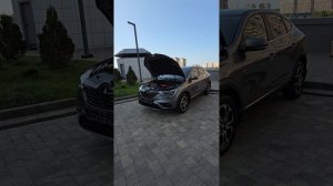 обзор Renault ARKANA 2021года в идеальном состоянии пробег 55тыс.км. 🔥🔥🔥