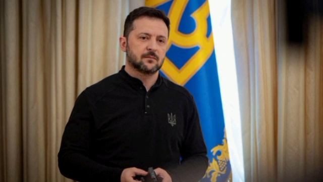 ⚡️Зеленский: РФ планирует захватить Одессу, а затем выйти к границе с Молдовой и Румынией.