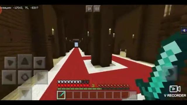 Лаки видео про майнкрафт пе 1.12.1 смотреть онлайн