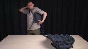 Обзор на тактический рюкзак Bail Out Bag от Helikon-Tex | Тактиче?