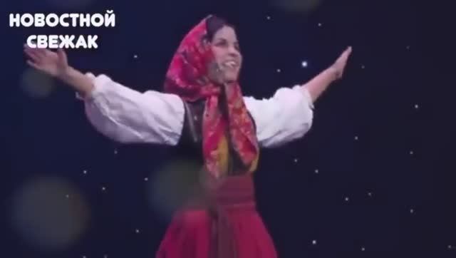 Макрон в ярости! Опять виноваты русские!
