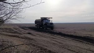 Видео на песню "Урал".mp4
