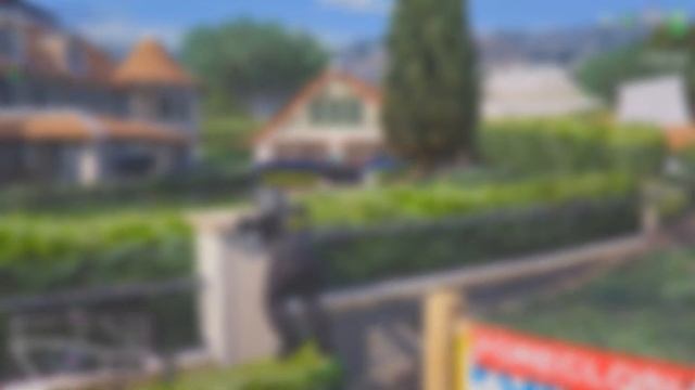 Любовь ко мне пришла | GTA 5 RP Radmir S1 смотреть онлайн