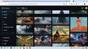 CapCut создает видео из текста в нейросети!!! Генерация ви
