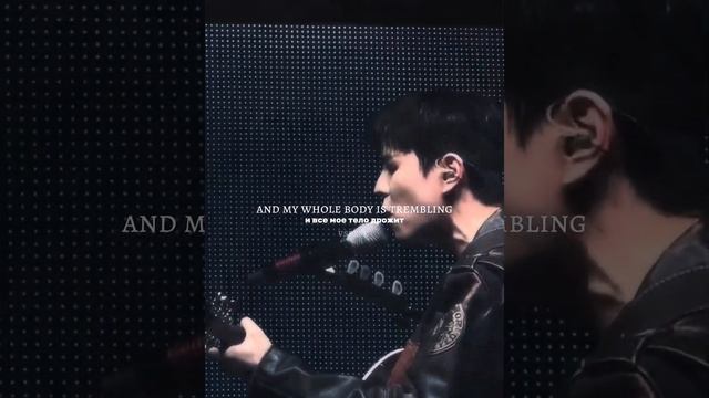 HD Stray Kids Seungmin solo ‘AS WE ARE’ lyrics / eng / русский перевод / unreleas смотреть онлайн