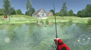 2-й способ накопить денег в Ultimate Fishing simulator🎣